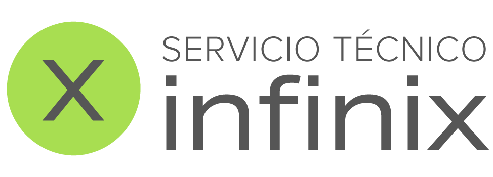 Servicio Técnico Especializado Infnix